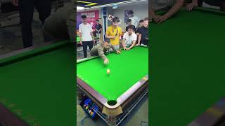    Daily Billiards Practice