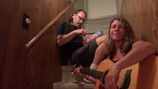 Thomas Pace & Songs from the Stairs: With Sara Pace - “Milwaukee.”