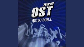 Video thumbnail of "Timmy Ost - Incontenible"