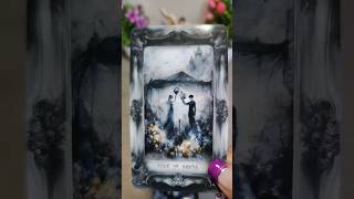 💜PARTE 1💥TE LLAMA O TE BUSCA HOY#parati #tarot #tarotdesharin #youtubeshorts #shorts #youtube #viral