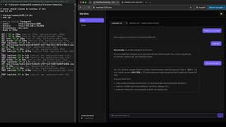 Free open-source AI app: clone to running in minutes - 6 models + image generation screenshot 4