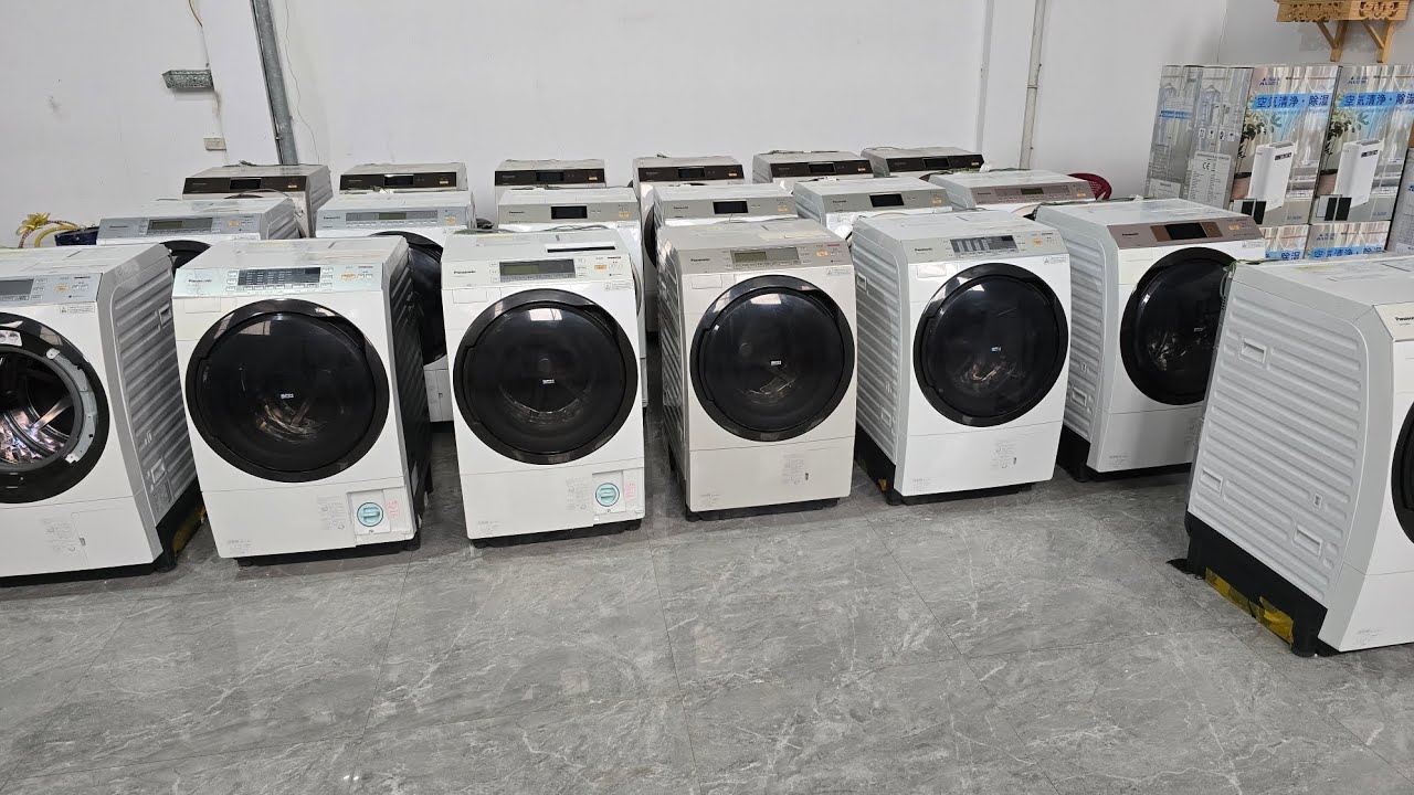 Báo giá máy giặt nội địa nhật PANASONIC. Liên hệ zalo: 0989790984