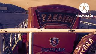 Tazama Mwanzo Mwisho Kivuko Cha Mkombozi Mwanza.