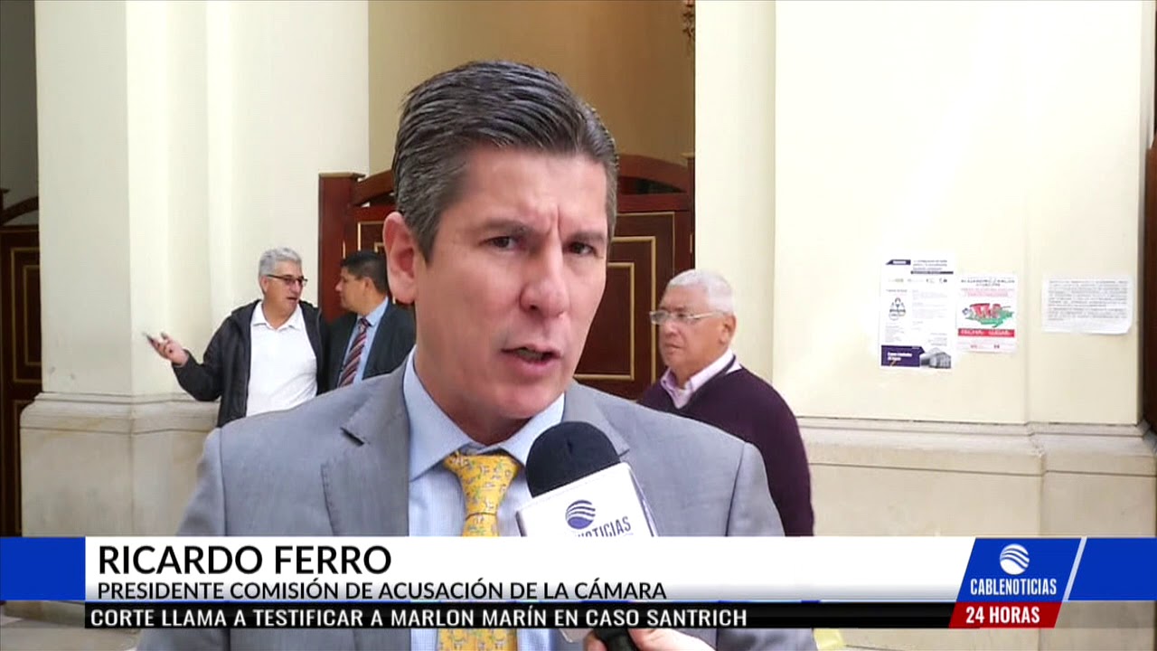 Cámara abre investigación contra el expresidente Santos por Odebrecht internet explorer for mac