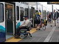 ADA and the FTA: Improving Transit Access for People with Disabilities