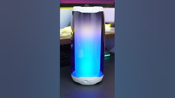 Loa bluetooth kèm theo đèn led #shorts #loabluetooth #review #viralvideo