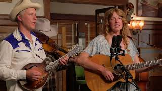 Video thumbnail of "Caleb Klauder & Reeb Willms Country Band - Sing Me a Sad Song"