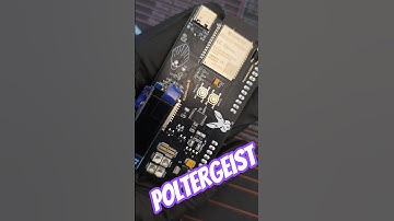 Flipper Zero Poltergeist GPIO Board By. Rabbit Labs #flipperzero #pentesting #rabbitlabs