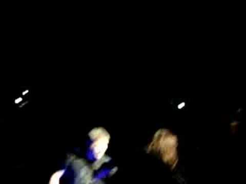 Foo Fighters NZ 6/5/08 - Triangle solo