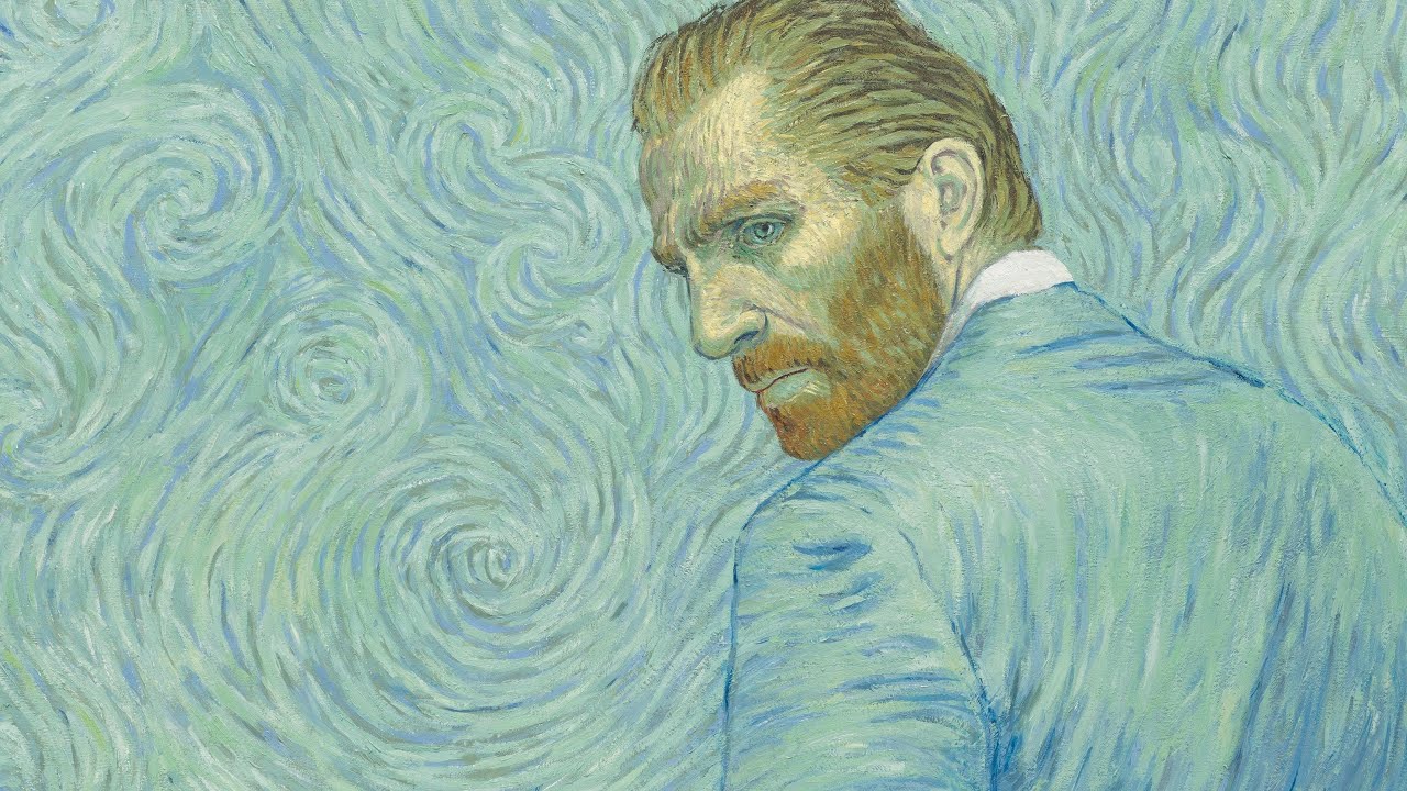 Loving Vincent |edit|