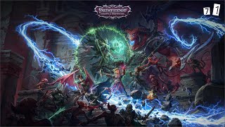 Pathfinder: Wrath of the Righteous - Lets Play - 071 - Eternal Guardian [4K]
