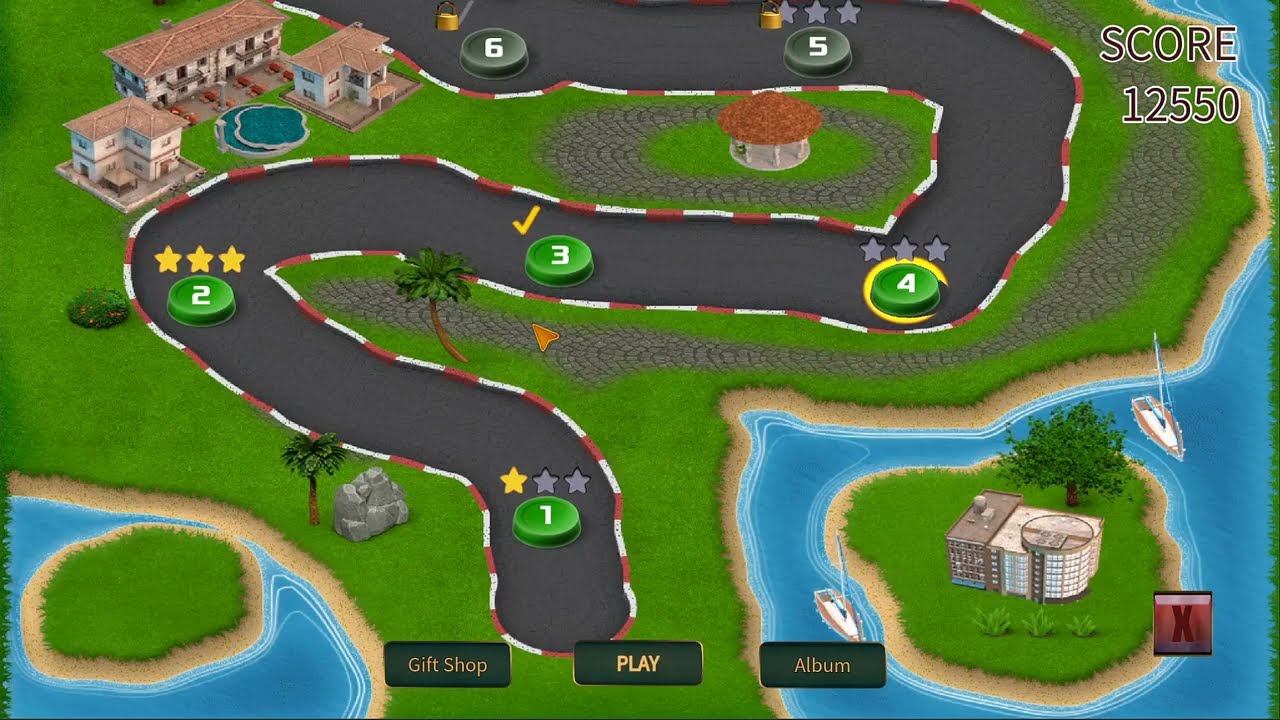 Summer Adventurers: Mediterranean - 