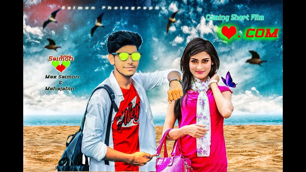 Awesome CB editing | How to edit like CB edits | Photoshop CC