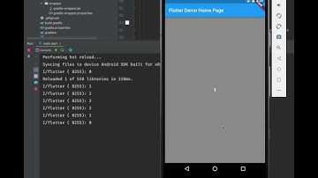 Flutter PageView Glitch