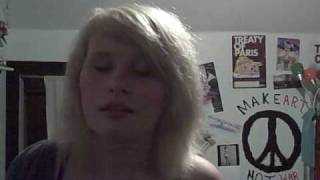 Missing Flyleaf Cover