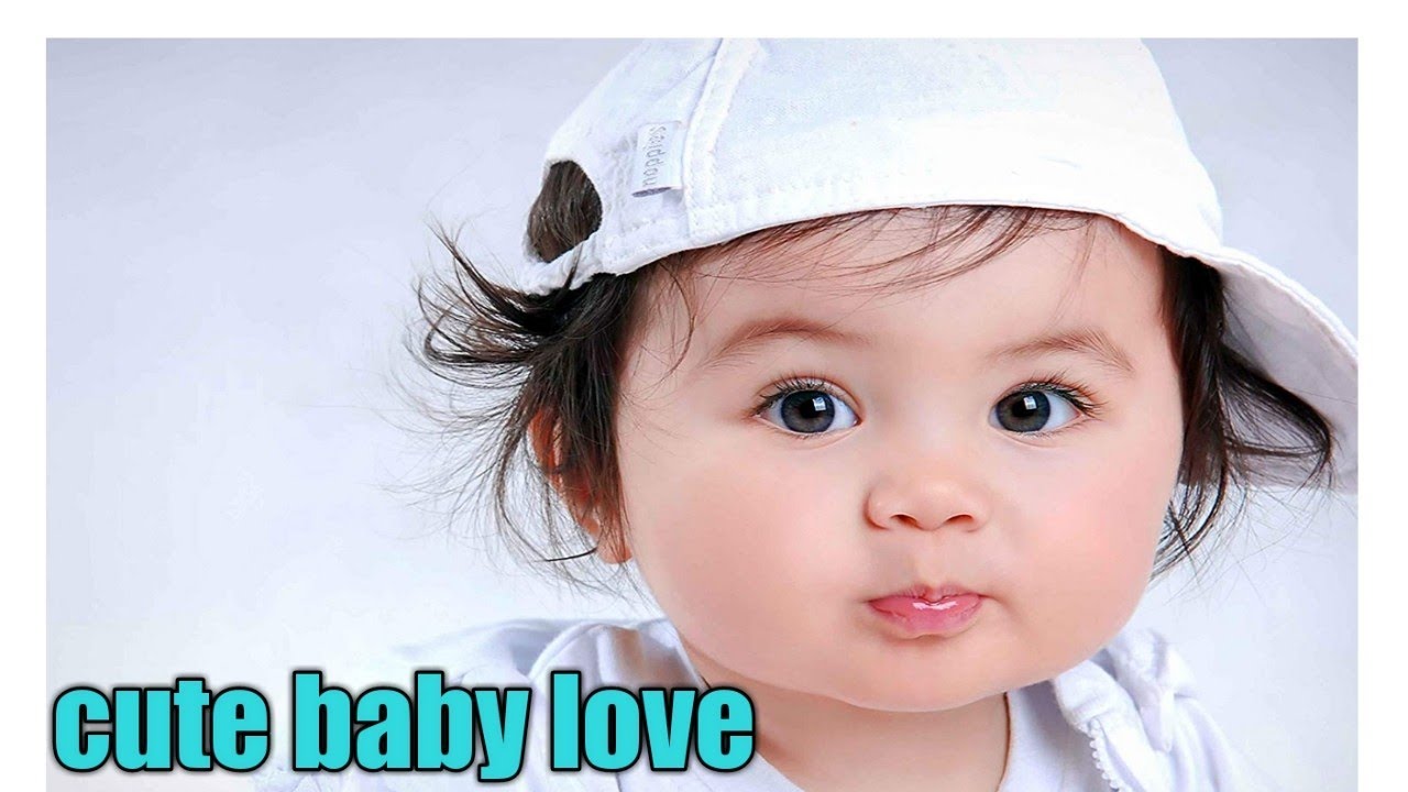 Cute Baby Love status YouTube