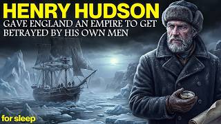 Henry Hudson: The Man Who Found New York, New Canada, and Still Died Abandoned by His Own Men