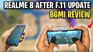 Realme 8 After Update Bgmi Test / Realme 8 Bgmi Test In 2024 / Realme 8 Pubg Test