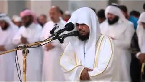 من أجمل التلاوات للشيخ عبد الولي الأركاني HD