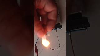 Amazing &amp; simple Idea #electronics #experiment