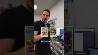 Hoe versturen wij jouw Pokémon kaarten!? 📦