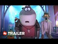 The Bad Guys 2 Trailer 1 2025 