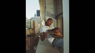 Larrenwong - The Sun Unreleased