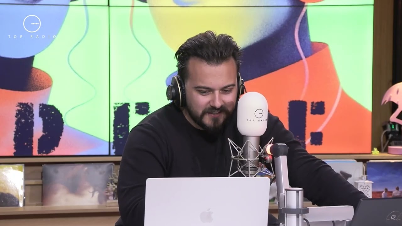 ‘Mato Gruda’ i shokuar nga kohërat moderne, drejton topin nga…