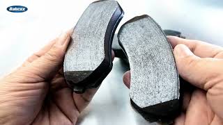 Akebono - What is Ceramic Technology