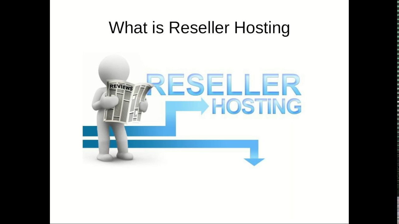 reseller hosting india