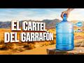 El CÁRTEL del Garrafón: El Fraude que TODOS pagamos en México #agua #derechos  #dinero #negocios
