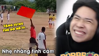 VIDEO NÀY DÀNH CHO NGƯỜI ĂN MẶN !!! (Pobbrose TTCC) ✔