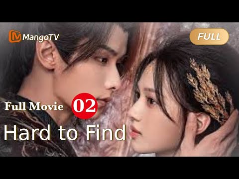 A LOVE STORY OF REDEMPTION - HARD TO FIND 难寻