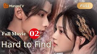 A LOVE STORY OF REDEMPTION - HARD TO FIND 难寻