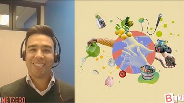 Big Little Talks: Contribution not Attribution | VERGE Net Zero