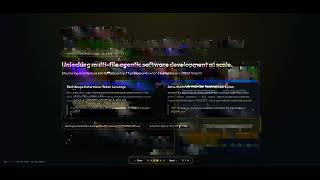CODE2 DEMO SCREENCAST WITH AUDIO