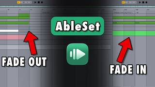 AbleSet: How to Fade Between Songs (during a count in)