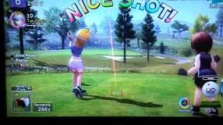 Highland Hole 6 R T Ace screenshot 2