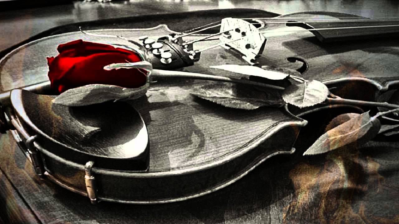 Hard Dark Violin Rap Beat-Mystic Dream{Hip Hop Instrumental 2015}