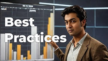 How to Create Powerful Data Visualizations: A Step-by-Step Guide to Best Practices