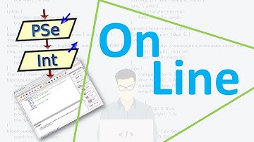 Cómo utilizar PSeInt Online - rollApp