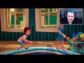End of video