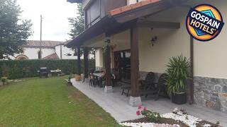 EL ABEDUL | Pilona, Spain | Hotel Review ⭐