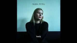 Maria Petra - lonely