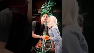 #zombies #disney #edit #before #after #addison #zed #mermaids #viral #aliens #vampires #daywalkers