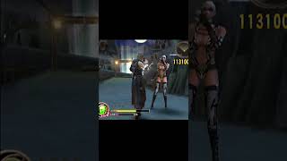 God Hand Ball Buster Goes Really Wrong