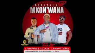 Mzalwani Ft Ped Sa U0026njhomani Musiq 