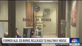 Video: Ex-Ald. Ed Burke's release ‘not a free pass,' experts say