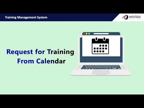 Microsoft SharePoint, Training Management System(TMS)- Novigo Solutions - video from Novigo Solutions