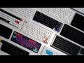 実測値あり - Rapid triggerキーボード ティアーリスト 2024年5月版